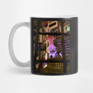 Dok's Outpost Mug